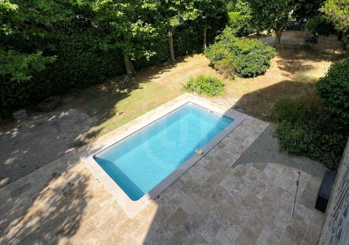 location Bastide Mauguio