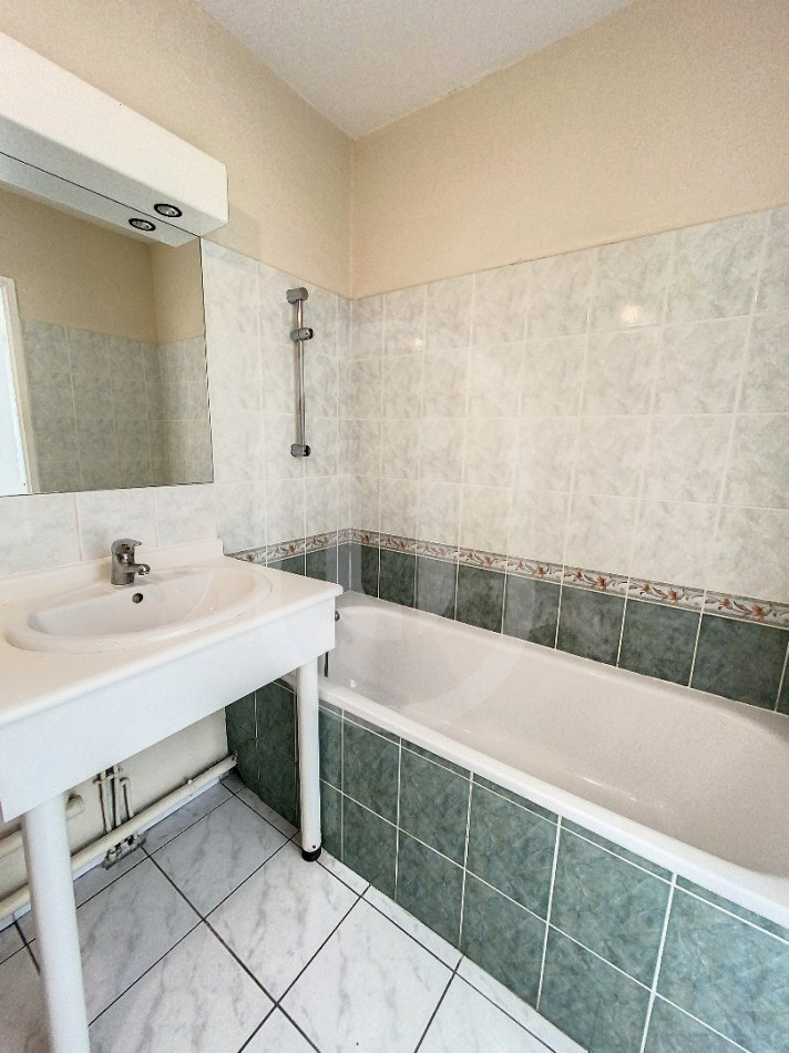 location Appartement Montpellier - Photo 3