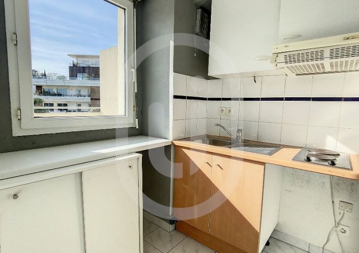 location Appartement Montpellier
