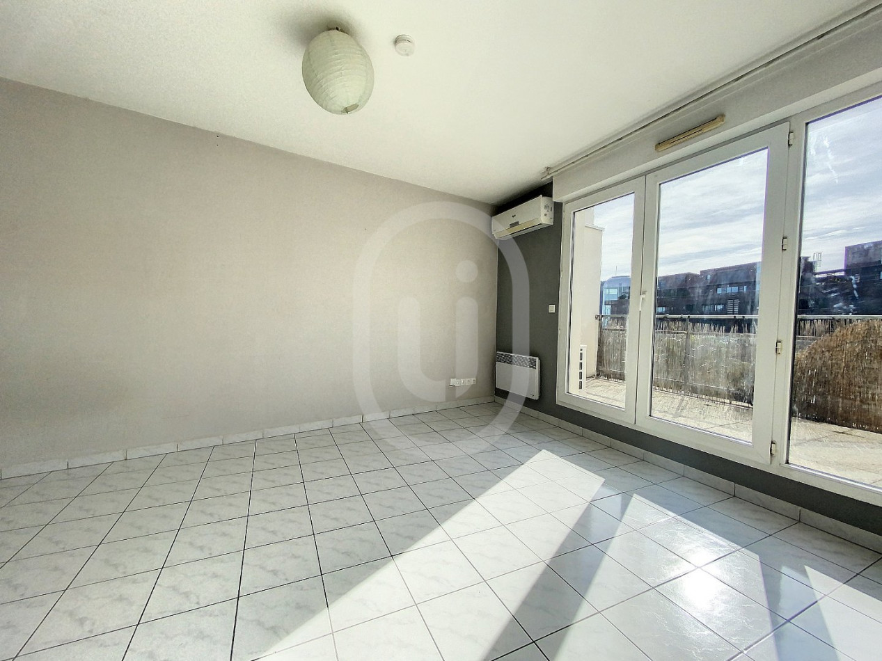 location Appartement Montpellier - Photo 1
