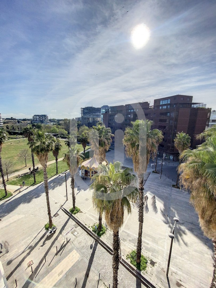 location Appartement Montpellier - Photo 5