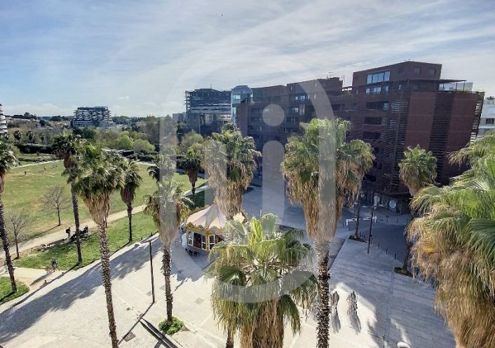 location Appartement Montpellier