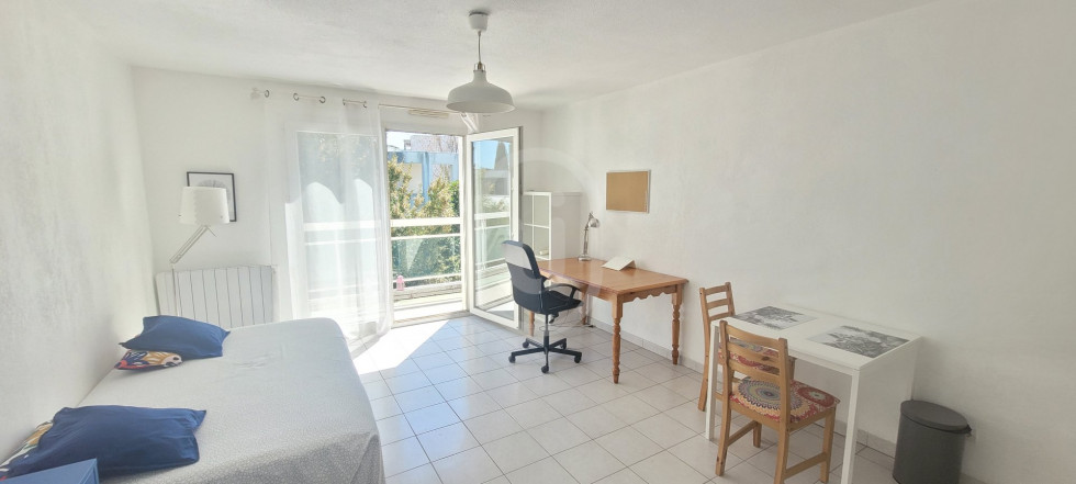location Appartement Montpellier - Photo 1