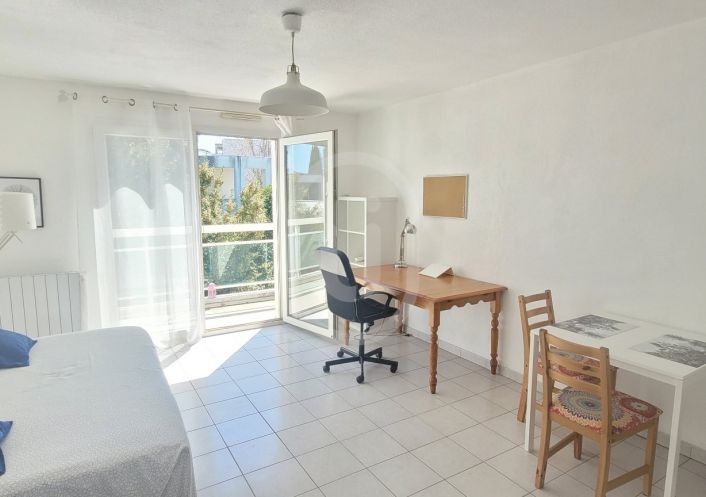 location Appartement Montpellier