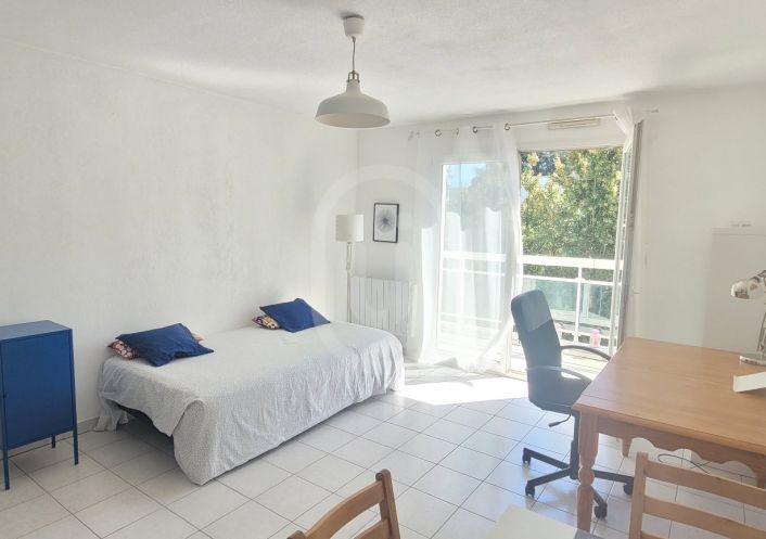 location Appartement Montpellier