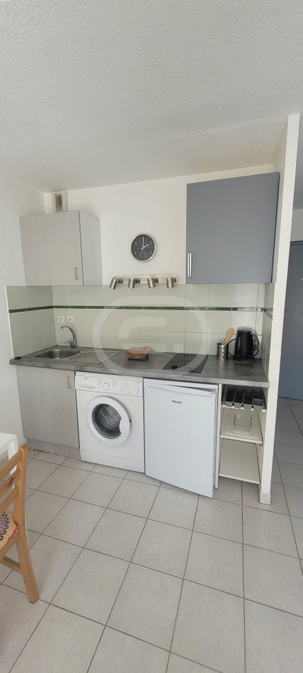 location Appartement Montpellier - Photo 3