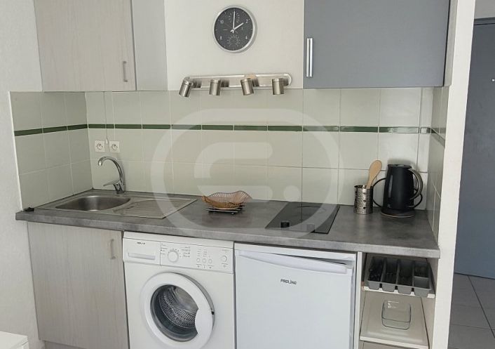 location Appartement Montpellier