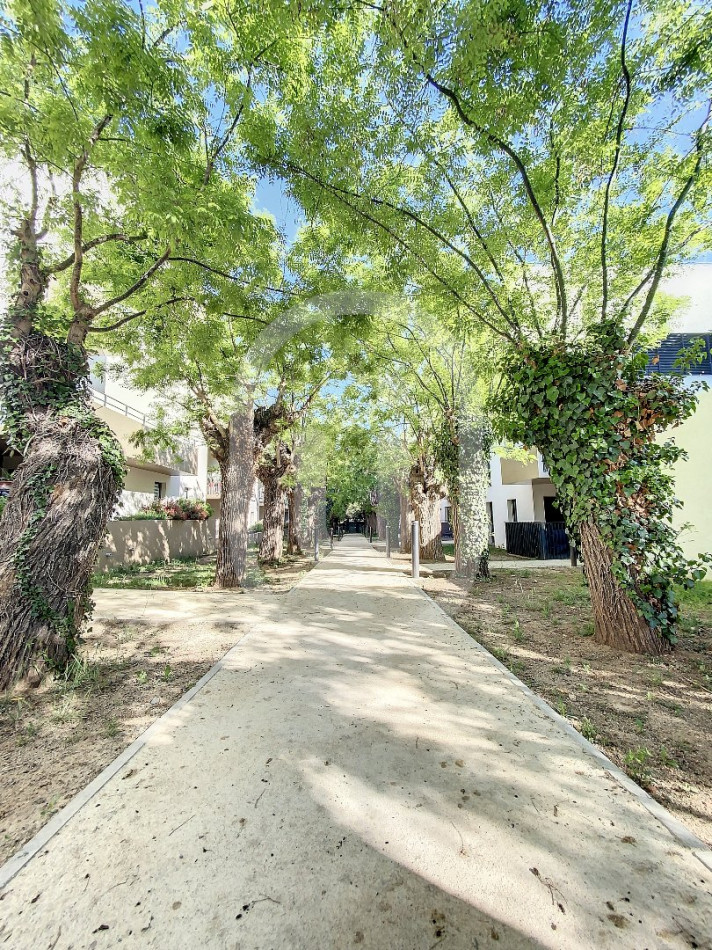 location Appartement Montpellier - Photo 8