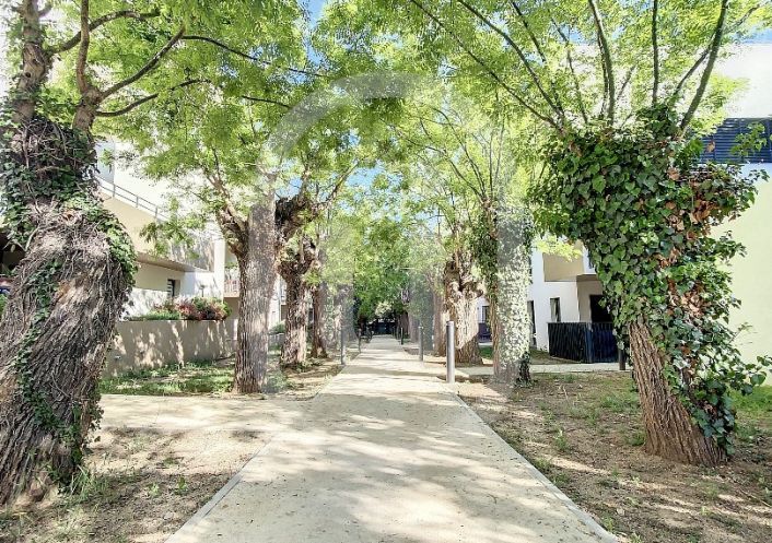location Appartement Montpellier