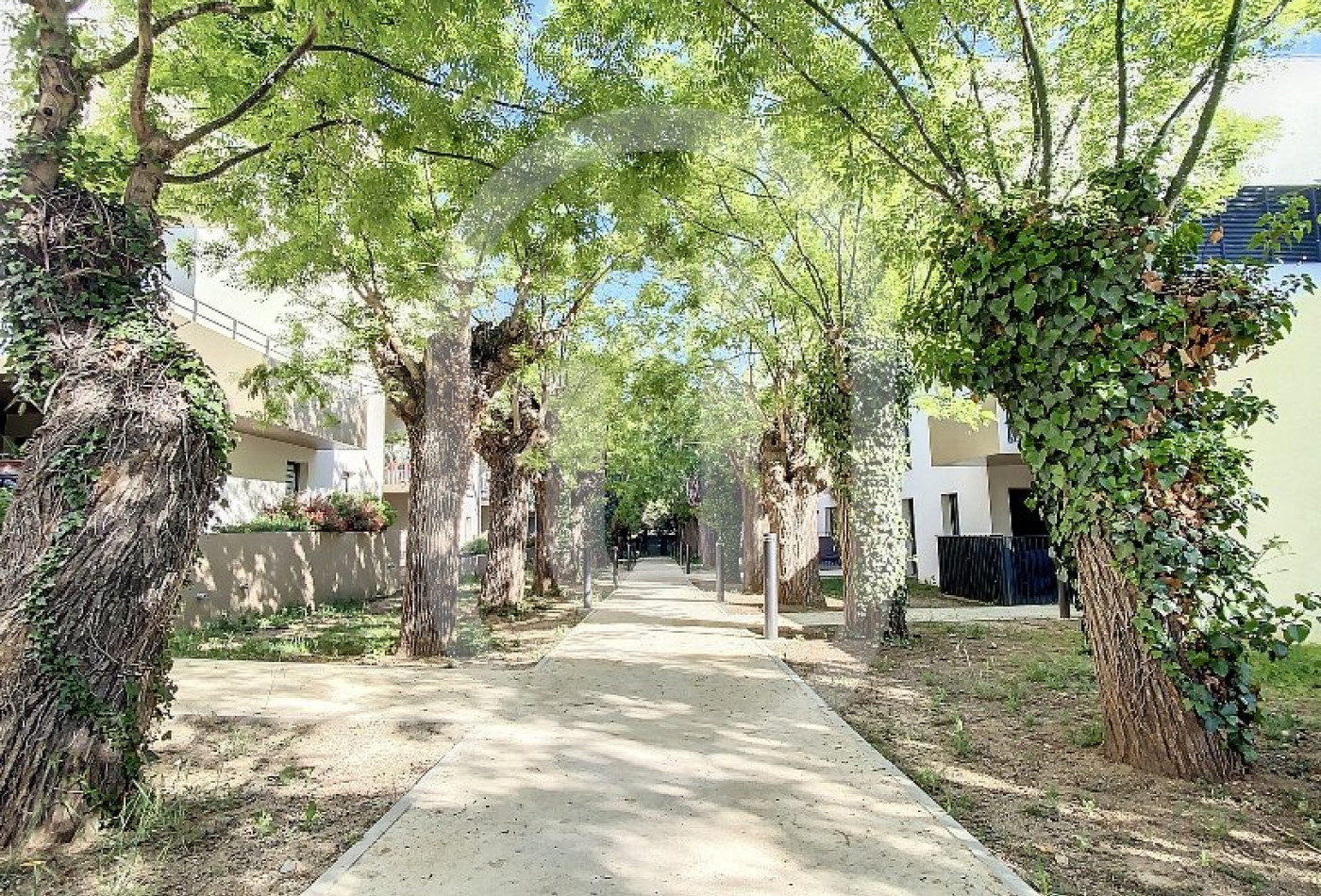 location Appartement Montpellier - Photo 8