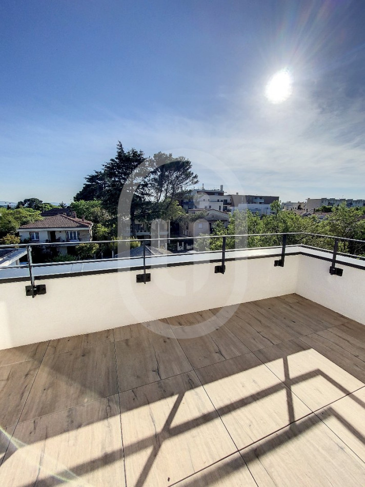 location Appartement Montpellier - Photo 6