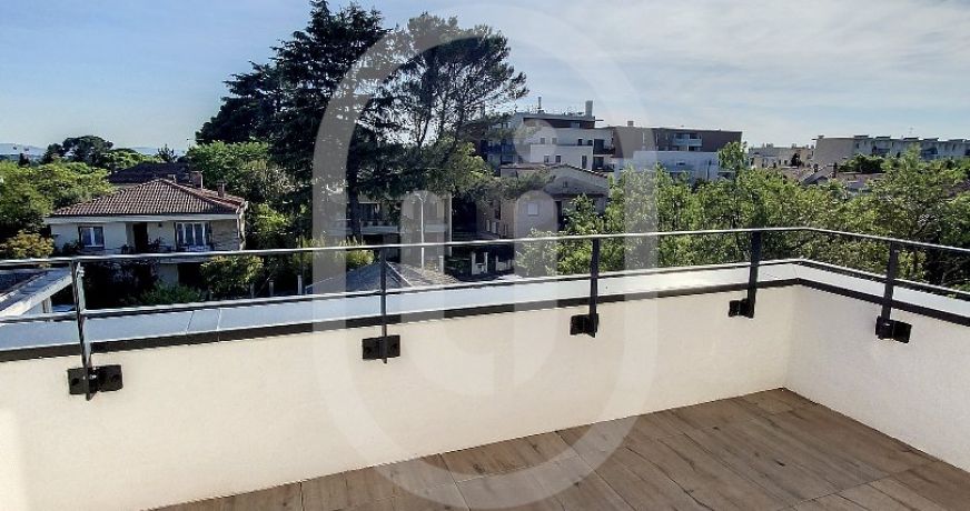 location Appartement Montpellier