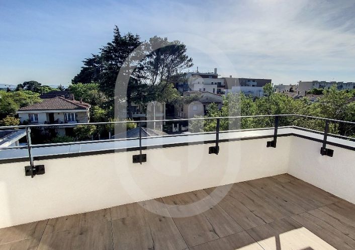 location Appartement Montpellier
