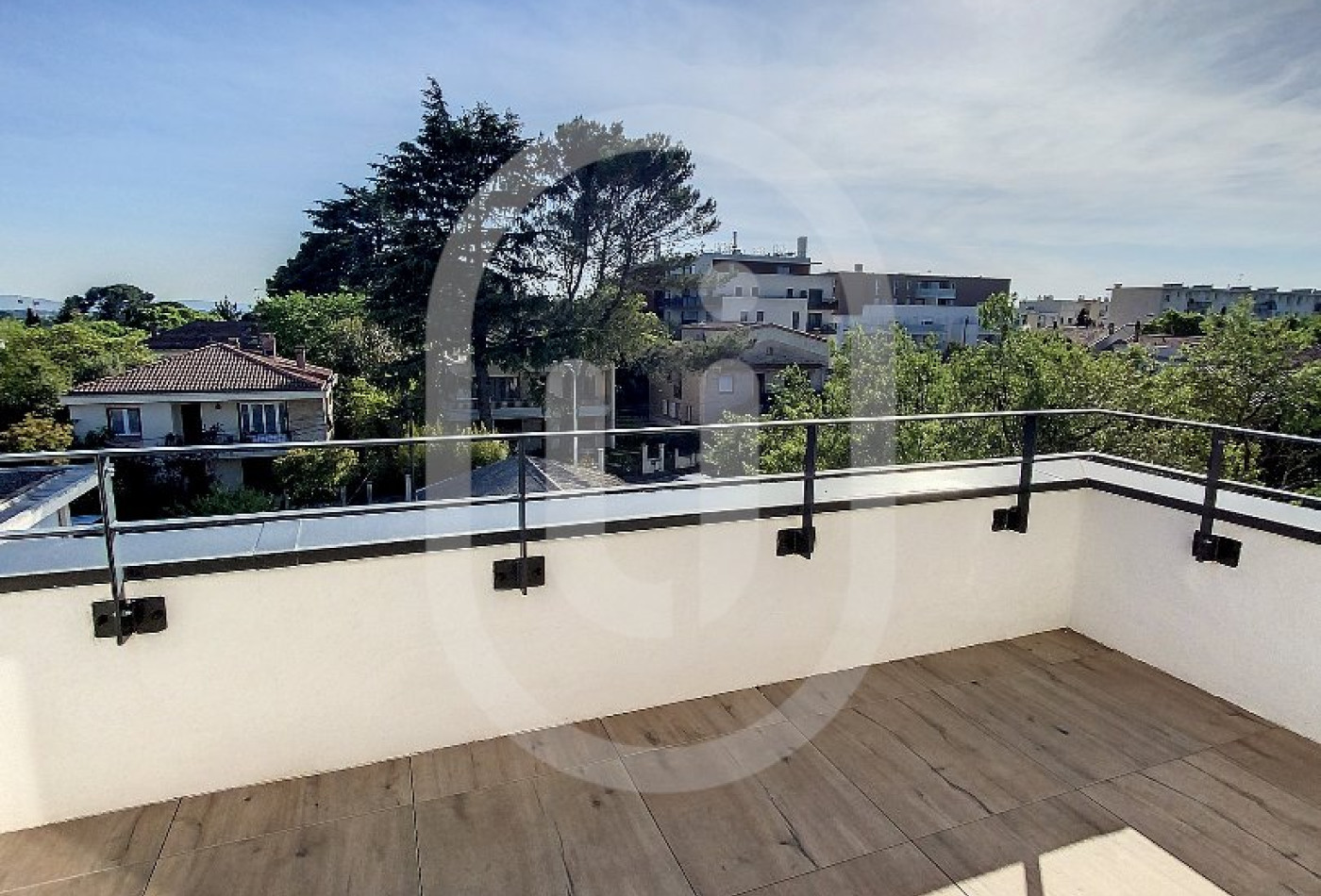 location Appartement Montpellier - Photo 6
