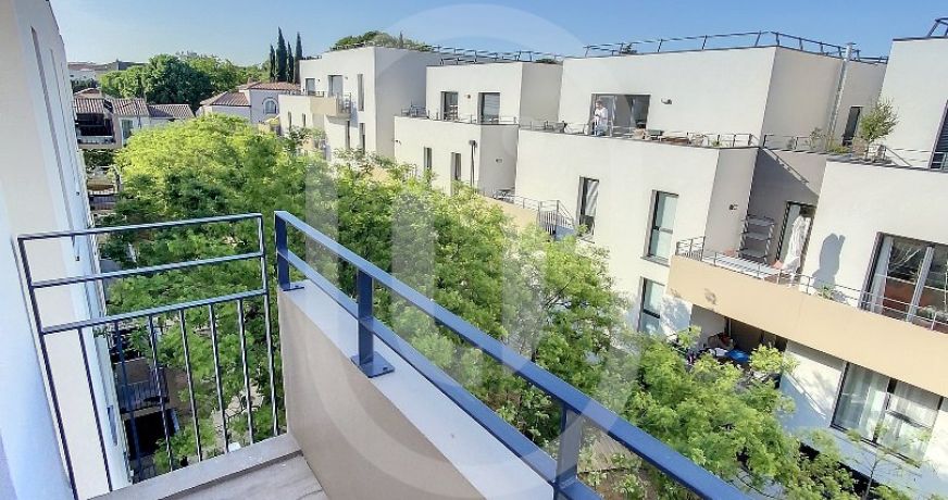 location Appartement Montpellier