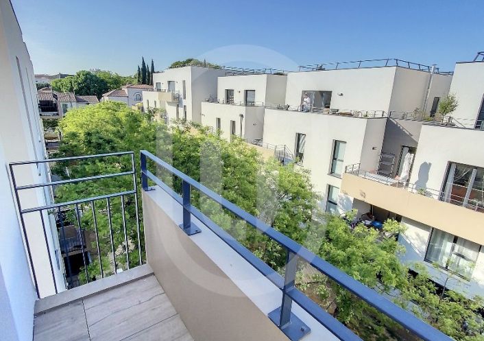 location Appartement Montpellier