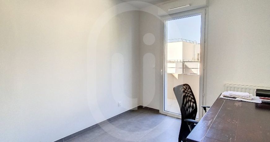 location Appartement Montpellier
