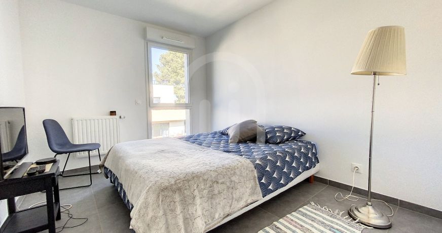 location Appartement Montpellier