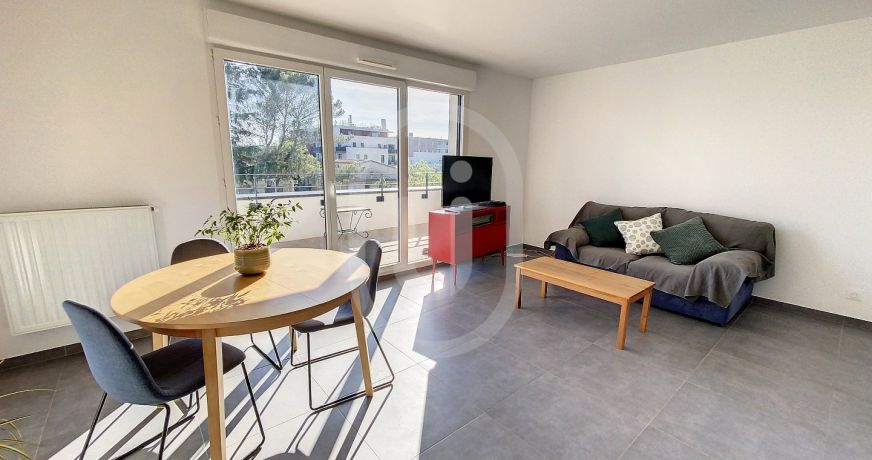 location Appartement Montpellier