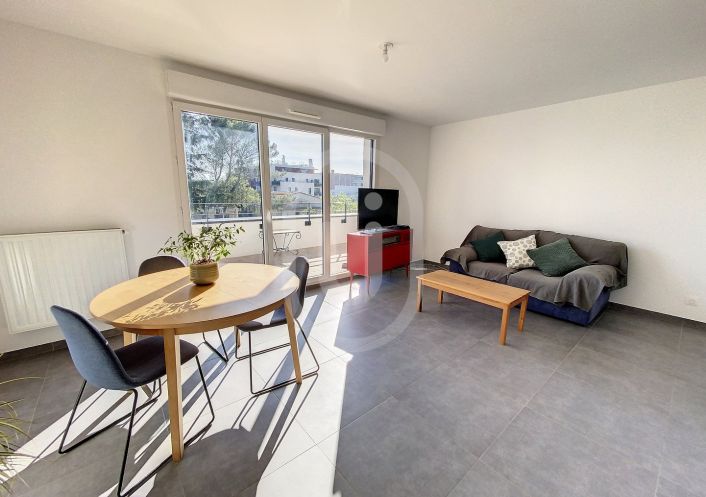 location Appartement Montpellier