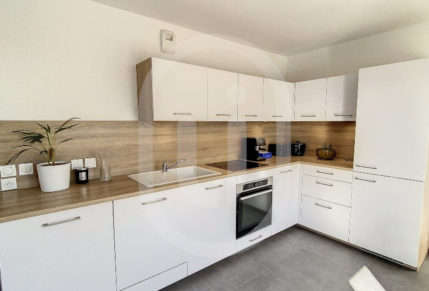 location Appartement Montpellier - Photo 2