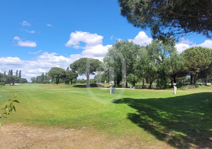 location Maison La Grande-motte