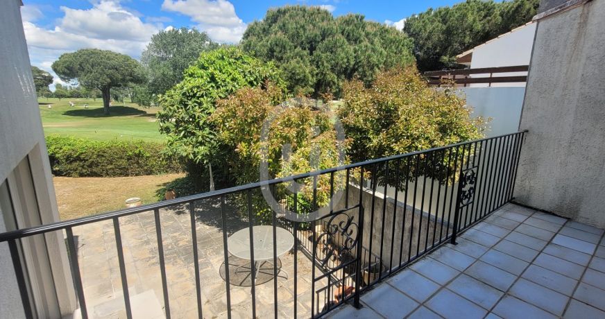 location Maison La Grande-motte