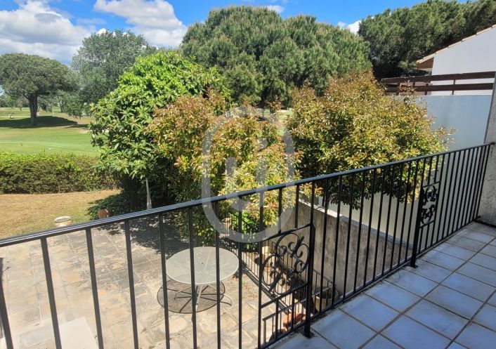 location Maison La Grande-motte