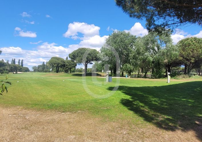 location Maison La Grande-motte