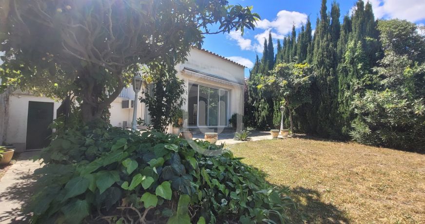 location Maison La Grande-motte