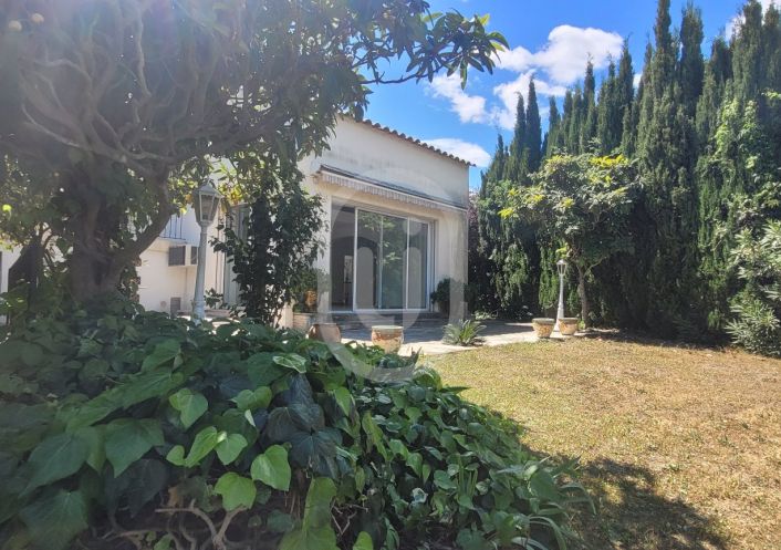 location Maison La Grande-motte