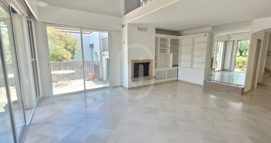 location Maison La Grande-motte