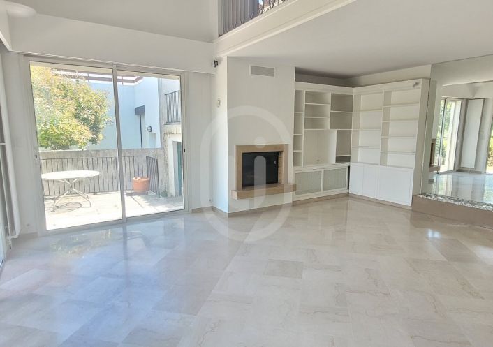 location Maison La Grande-motte