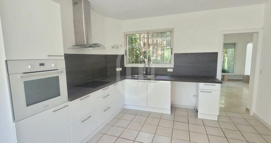location Maison La Grande-motte