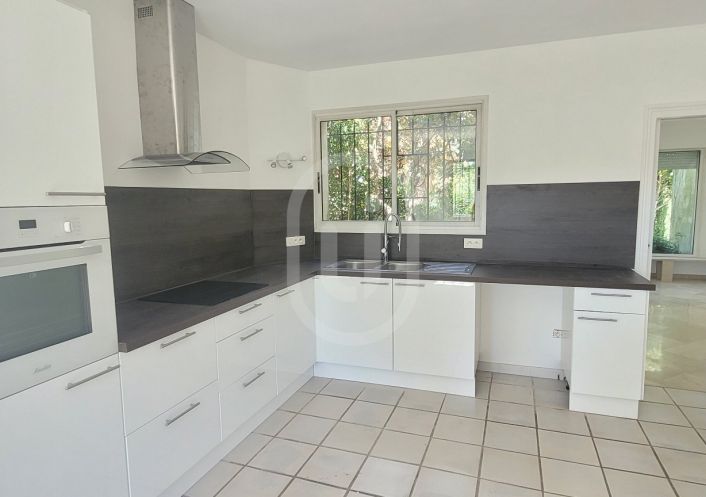 location Maison La Grande-motte
