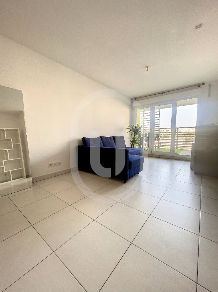 location Appartement Montpellier - Photo 1