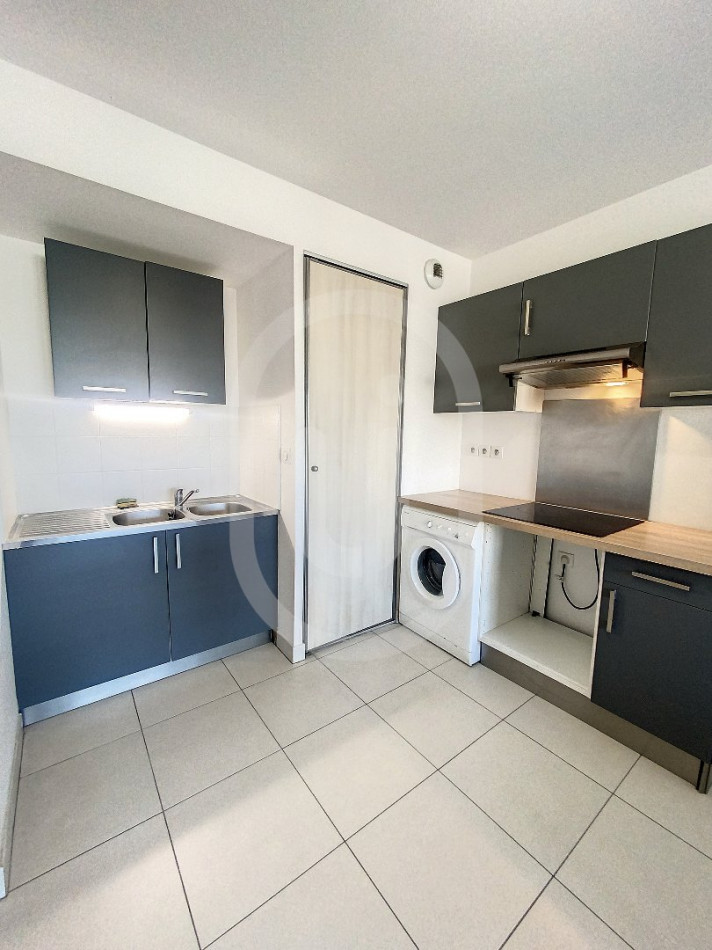 location Appartement Montpellier - Photo 2