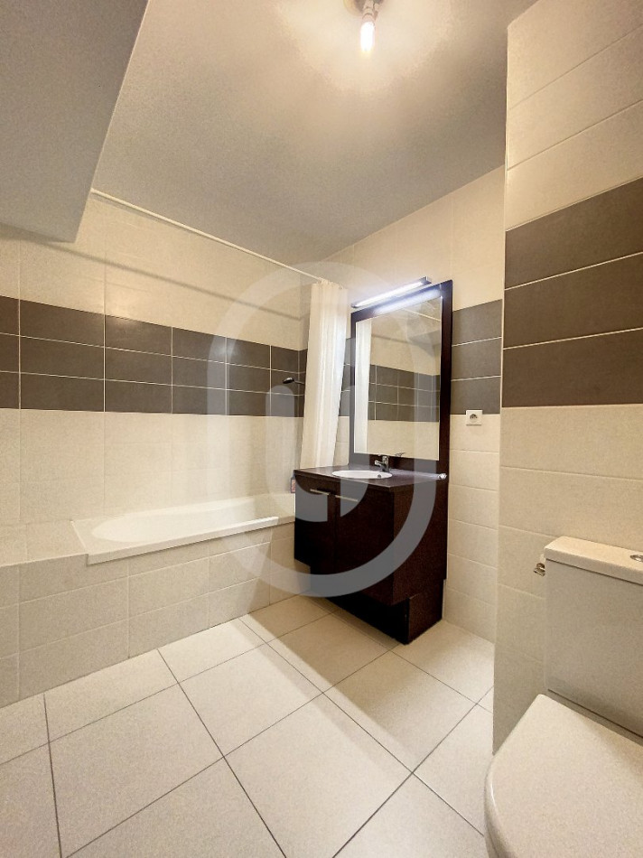location Appartement Montpellier - Photo 3