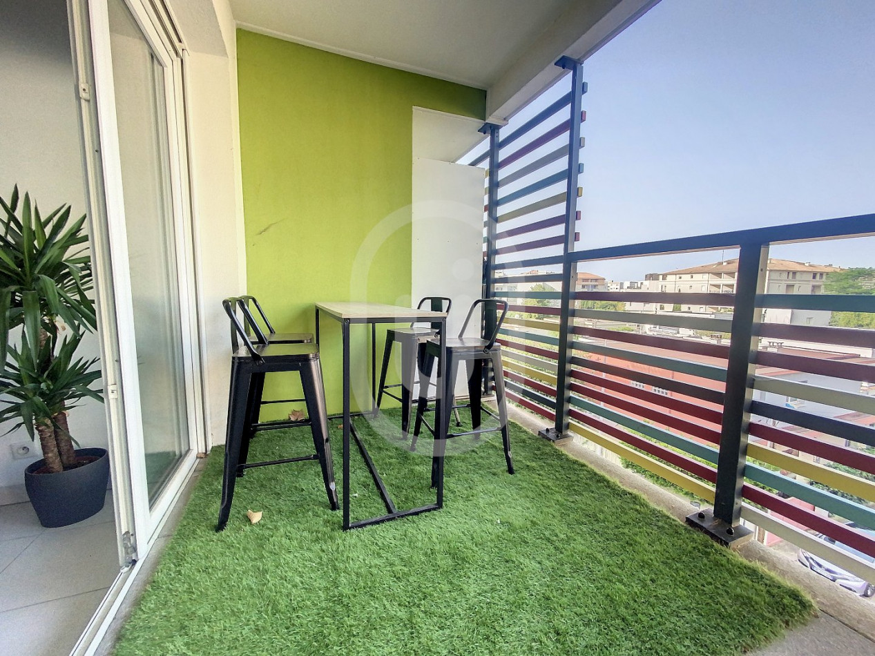 location Appartement Montpellier - Photo 4