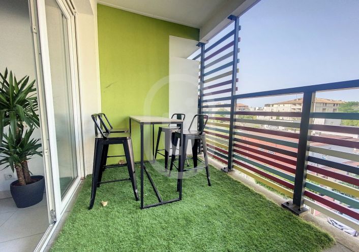 location Appartement Montpellier
