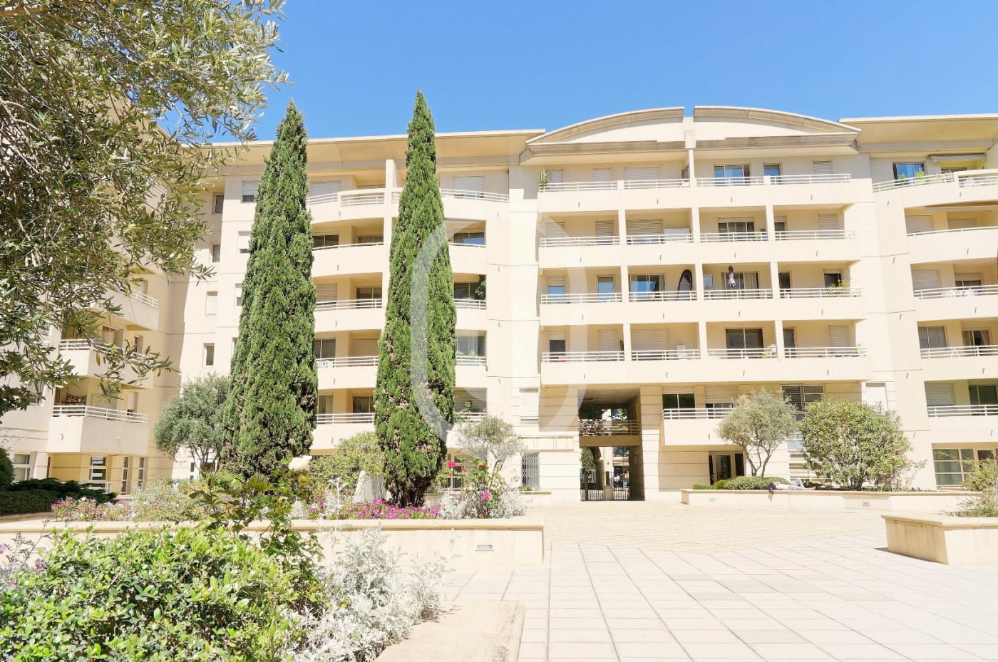 location Appartement Montpellier - Photo 9