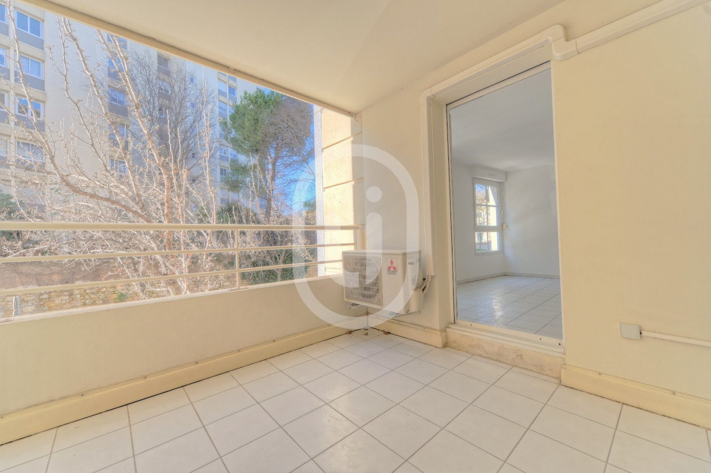 location Appartement Montpellier - Photo 8