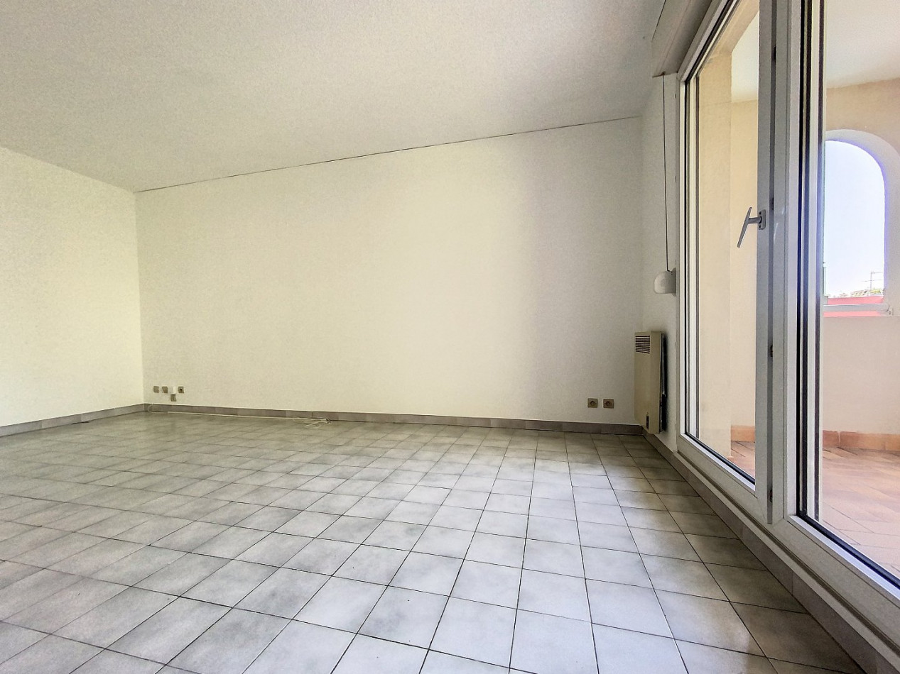location Appartement Montpellier - Photo 1