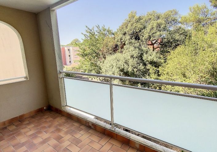 location Appartement Montpellier