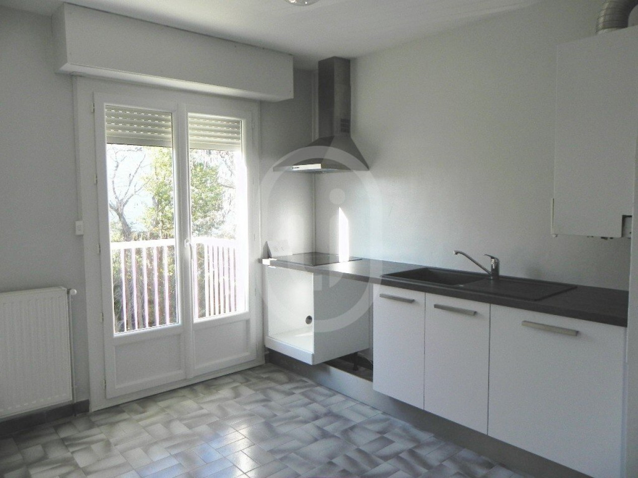 location Appartement Montpellier - Photo 1