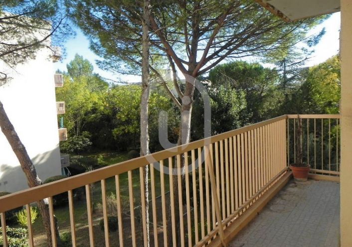 location Appartement Montpellier