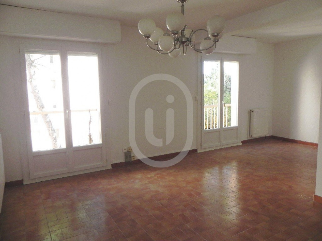 location Appartement Montpellier - Photo 2