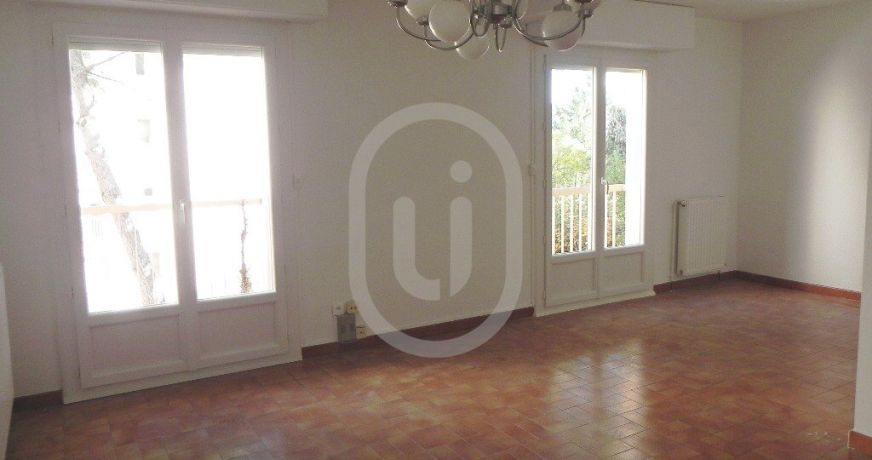 location Appartement Montpellier