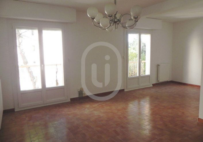 location Appartement Montpellier