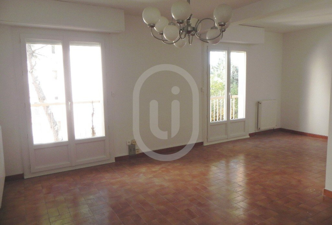 location Appartement Montpellier - Photo 2